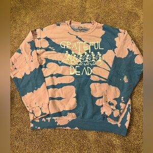 Grateful Dead Crewneck